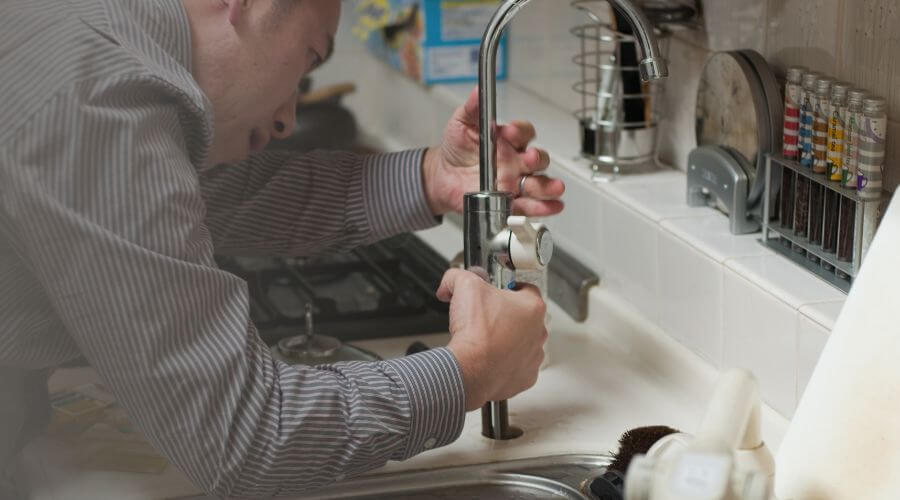 Professional Leak Detection in North Smithfield, RI